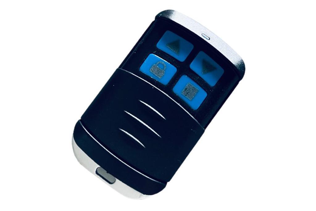 Motor Paralelo con batería