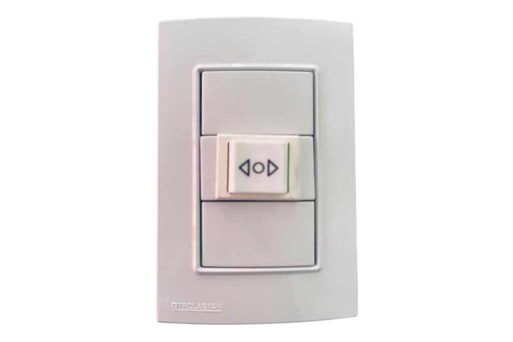 Motor Tubular (con uso manual)