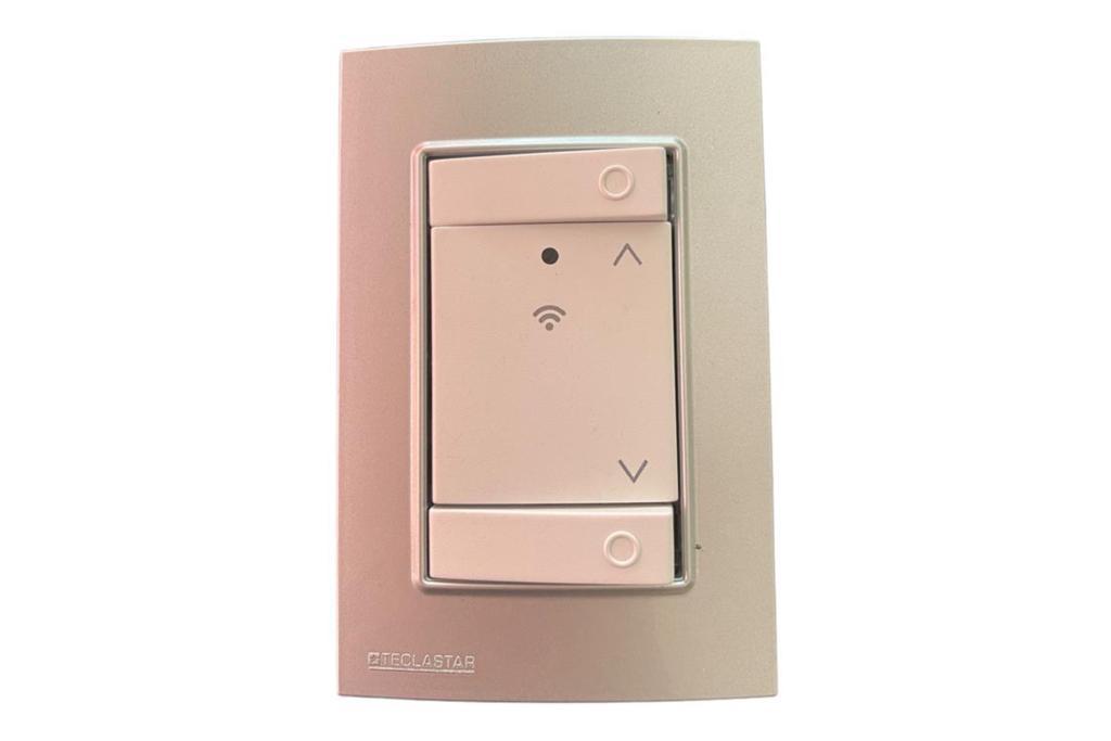 Motor Tubular (con uso manual)