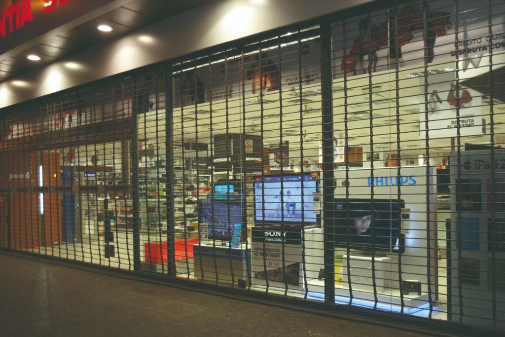 Malla Sideral Simple