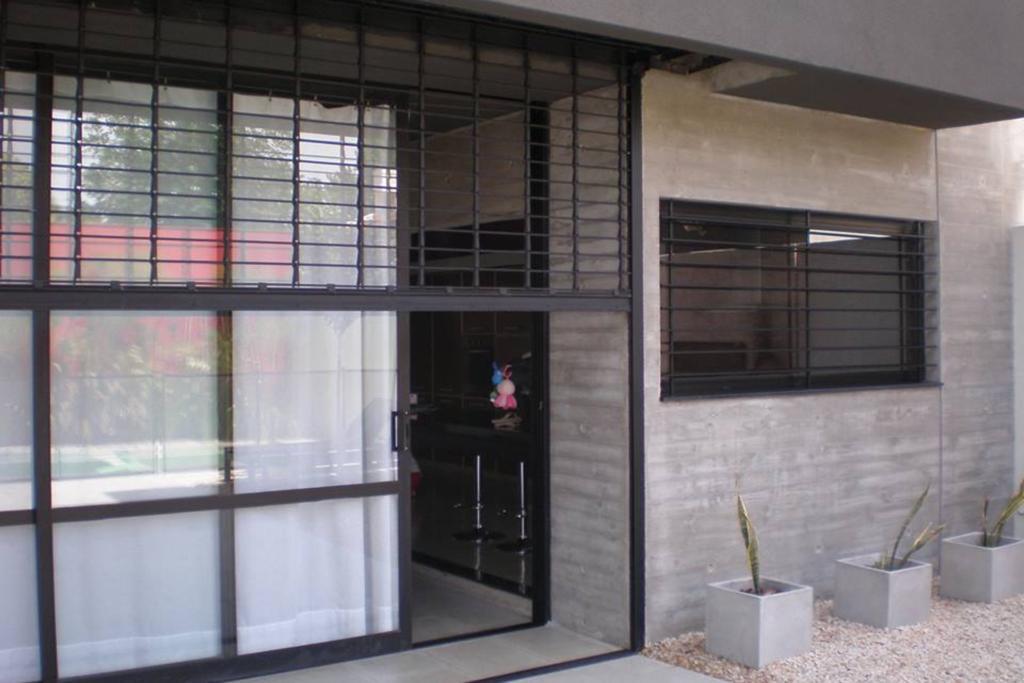 Malla Sideral Simple