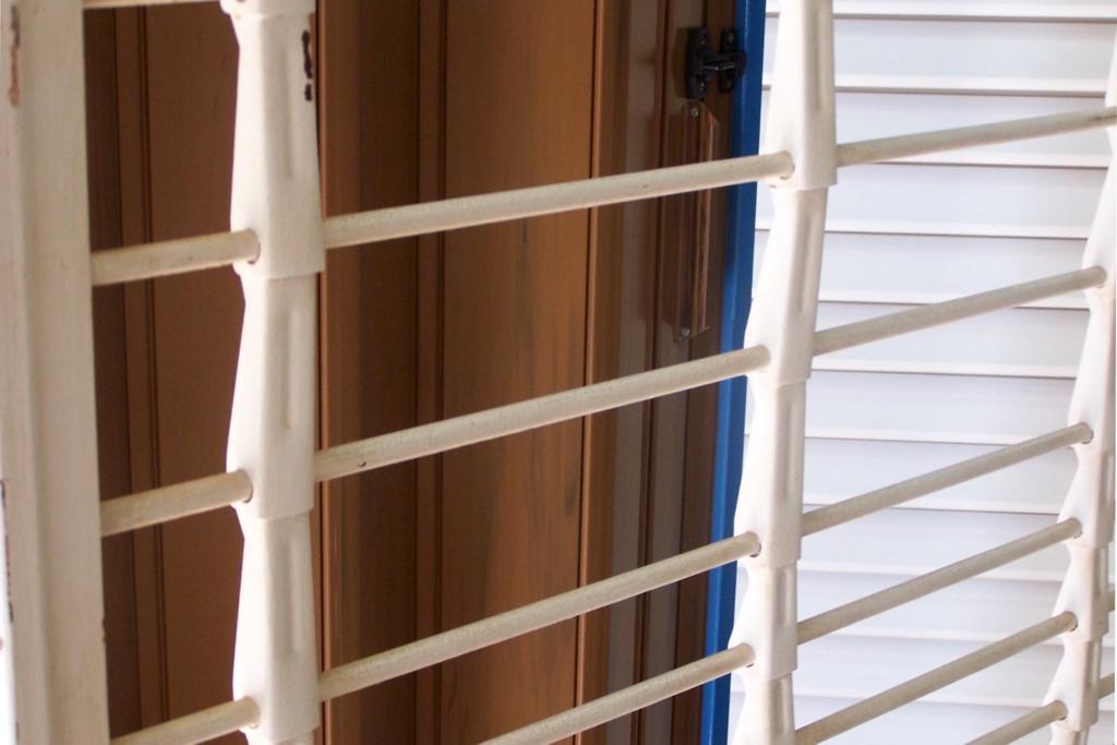 Malla Sideral Simple